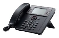 LG-Ericsson LIP-8040Е (10 програмируемых кнопок, большой ЖК индикатор (цвет черный) )